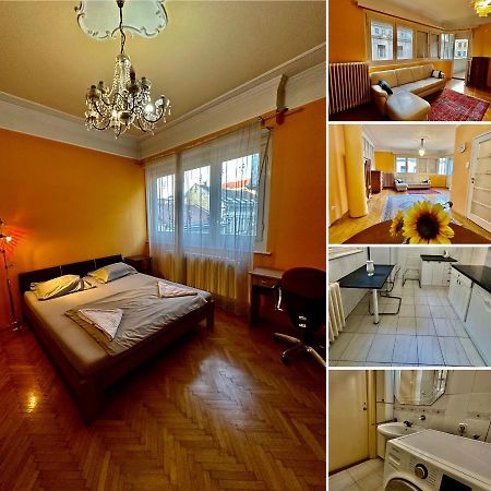 בודפשט River Side Apartments מראה חיצוני תמונה