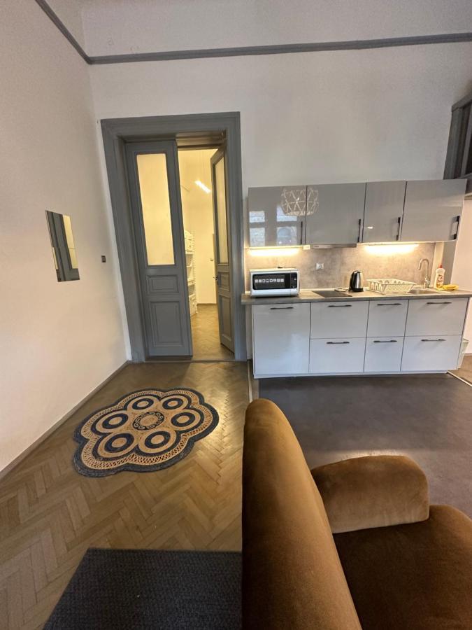 בודפשט River Side Apartments מראה חיצוני תמונה