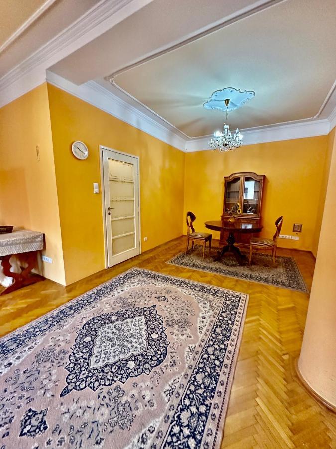 בודפשט River Side Apartments מראה חיצוני תמונה