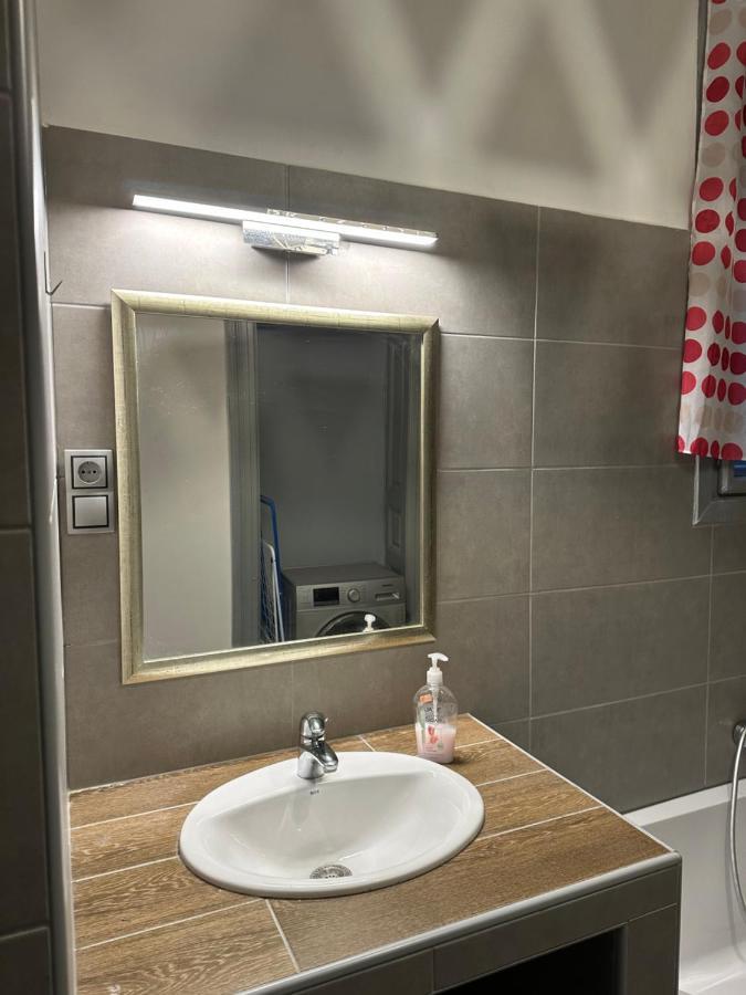 בודפשט River Side Apartments מראה חיצוני תמונה
