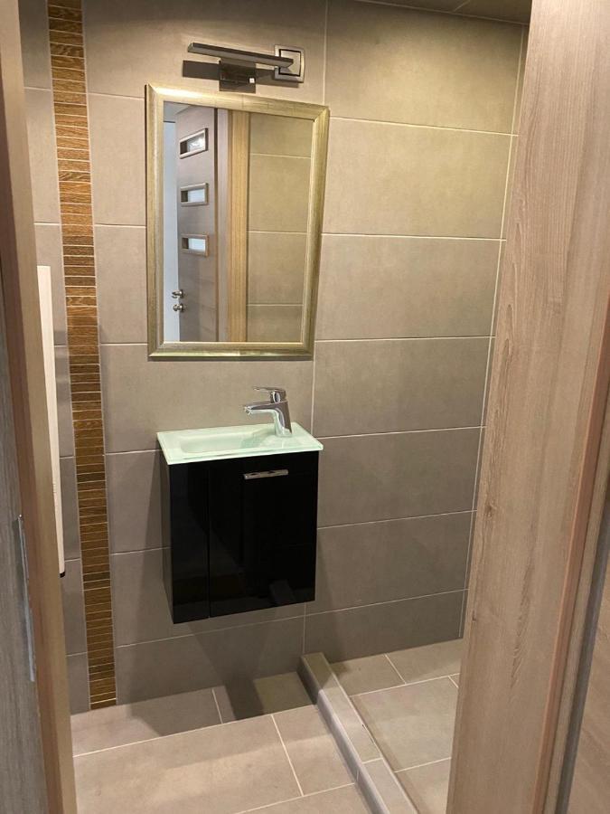 בודפשט River Side Apartments מראה חיצוני תמונה