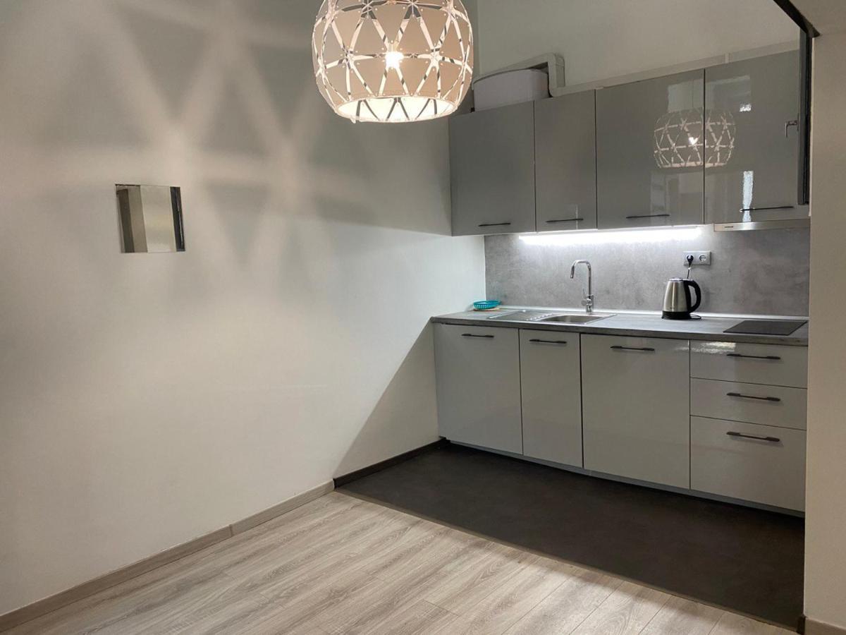 בודפשט River Side Apartments מראה חיצוני תמונה